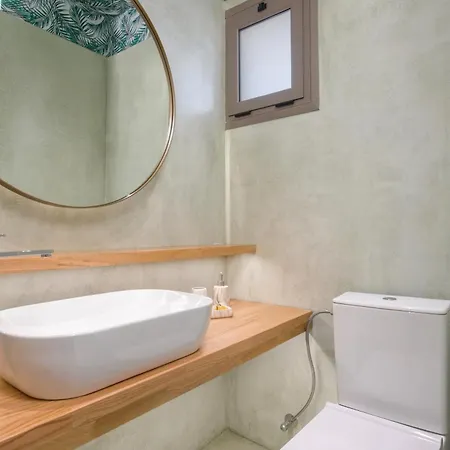 Agave Boutique Appartamento Laganas