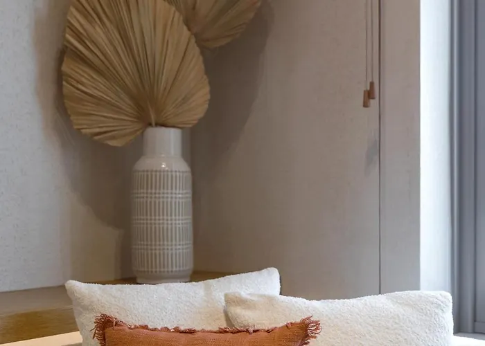 Agave Boutique 아파트 라가나스