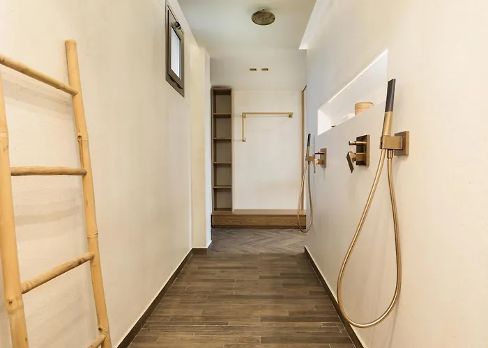 아파트 Agave Boutique *