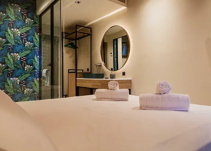 Appartamento Agave Boutique