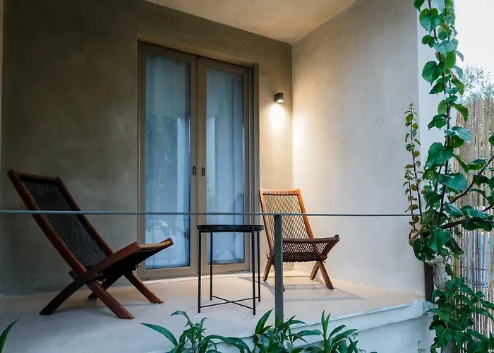 Agave Boutique Appartamento *