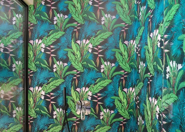 Agave Boutique Appartamento *