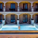 Agave Boutique Apartamento Laganas
