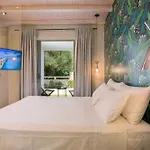 Apartamento Agave Boutique *