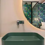 Agave Boutique Apartamento Laganas