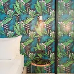Apartamento Agave Boutique *