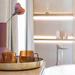 Apartamento Agave Boutique *