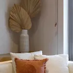 Agave Boutique Apartamento Laganas