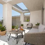 Agave Boutique Apartamento *