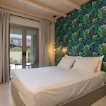 Apartamento Agave Boutique *