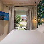 Agave Boutique Apartamento *