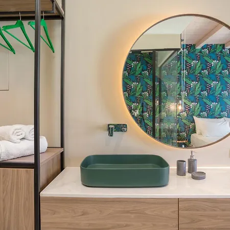 Apartment Agave Boutique