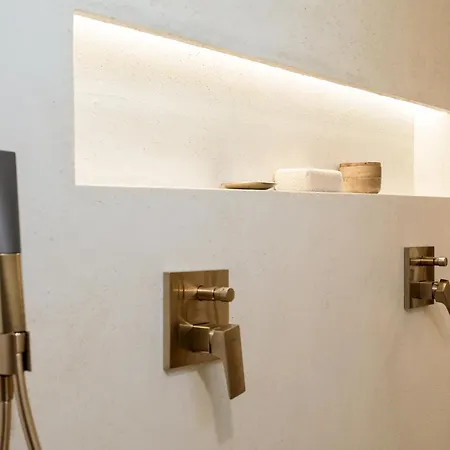 Agave Boutique Apartman Laganász