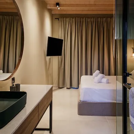 Apartment Agave Boutique *