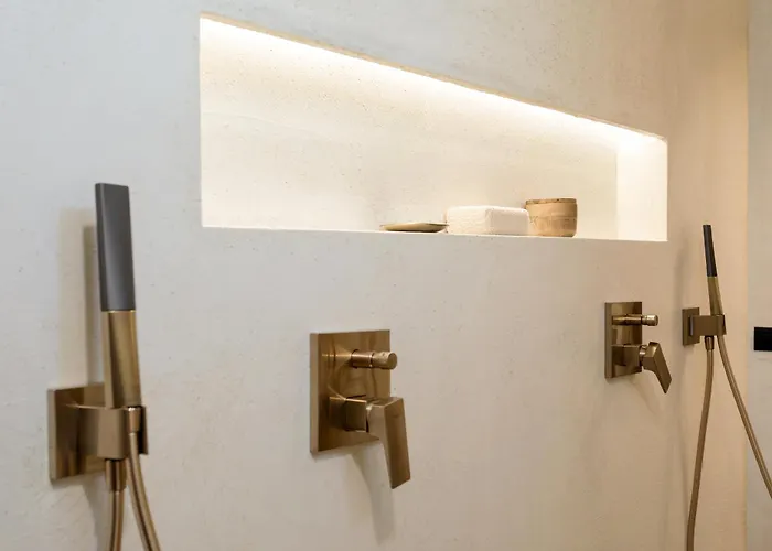 Agave Boutique شقة لاغاناس