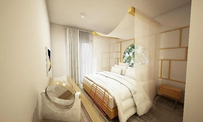 Agave Boutique * لاغاناس