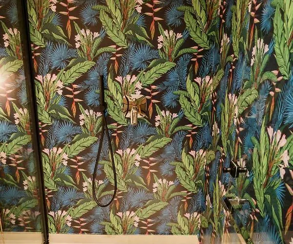 דירה Agave Boutique