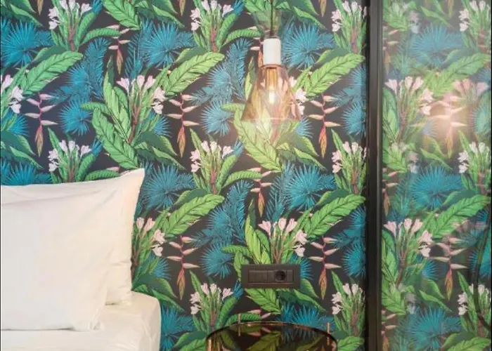 شقة Agave Boutique